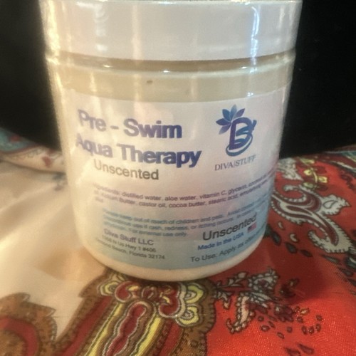 Pre swim aqua therapy - pre-swim,