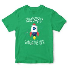 T Shirt Compleanno