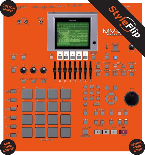 Pelli roland 8000 - pelli, |