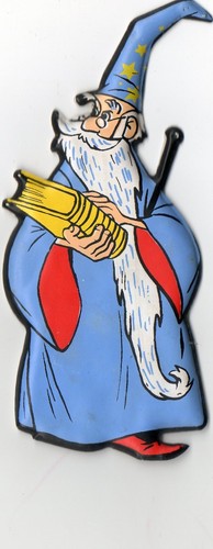 Figurina plasteco patuzzi - figurina, anno