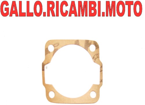 Guarnizione base cilindro - guarnizione,