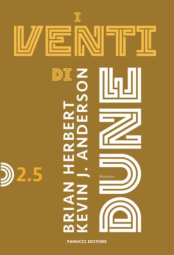 Venti dune ciclo di - i,
