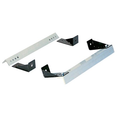Supporti base sedile