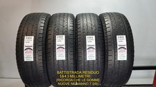 GOMME USATE  4 STAGIONI