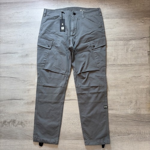 Pantaloni cargo nuovi con - pantaloni,