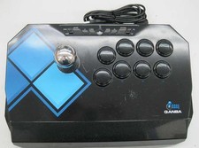 QANBA EVO Dorone controller