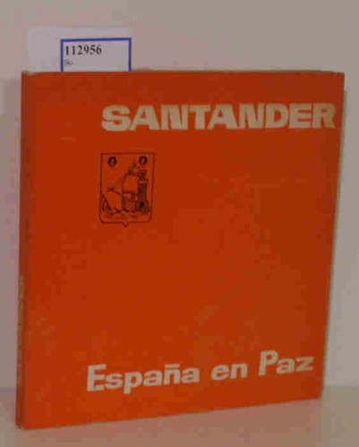 Santander espana paz - santander., en