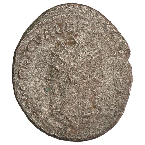 Moneta romana valérien - moneta, i