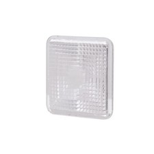 10 Fari Retrone HELLA Per DAF