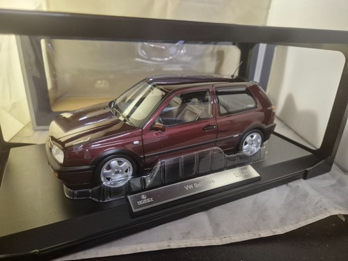 Norev 188505 volkswagen - norev, vw