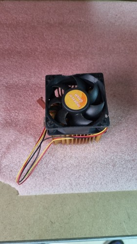 5492 ventola dissipatore pc - 5492-ventola,