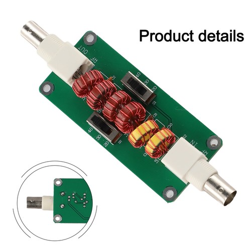 Forniture audio filtro passa - audio,