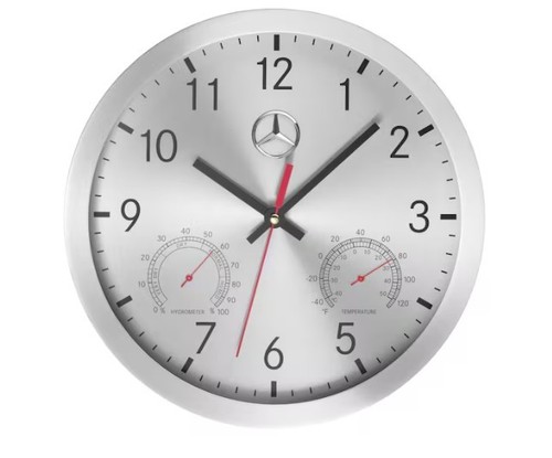 Mercedes benz orologio - mercedes-benz, da
