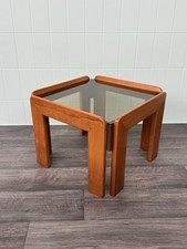 Tavolino anni 70 Nello Stile