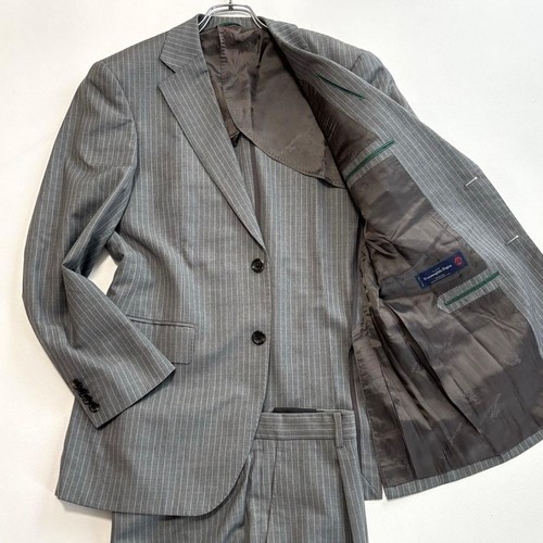 Set tuta ermenegildo zegna - set,