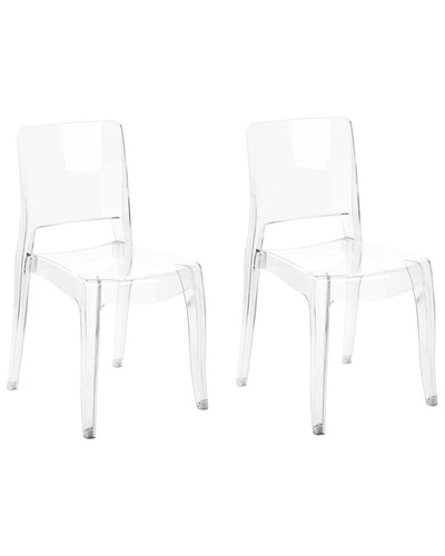 Set sedie da - di,