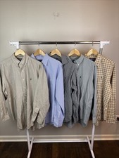 Polo Ralph Lauren camicia uomo