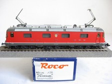 BW140* Roco H0 63736