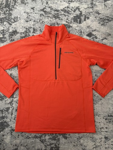 Patagonia giacca uomo - r1,