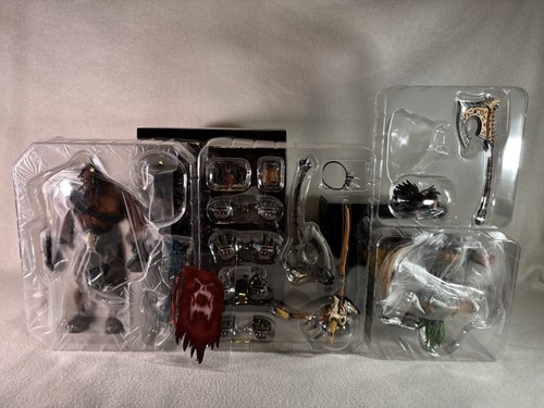 Hero toys metytoyz grommash - hero, toys/metytoyz