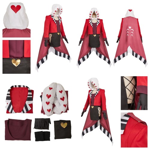 Valentino costume cosplay - costume,