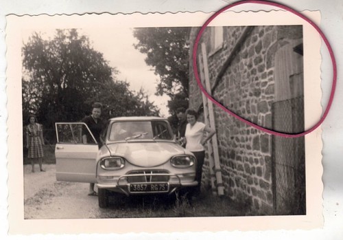 Foto auto - foto,