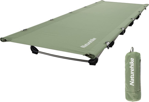 Letto campeggio pieghevole - letto,