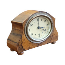 Orologio Da Tavolo Junghans