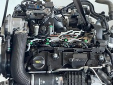 MOTORE COMPLETO PER CITROEN C3