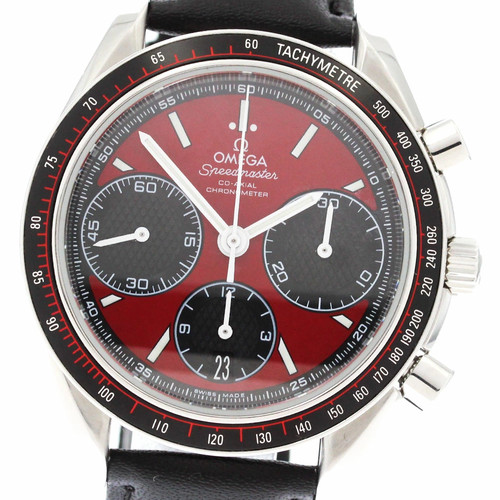 Omega speedmaster racing - omega,
