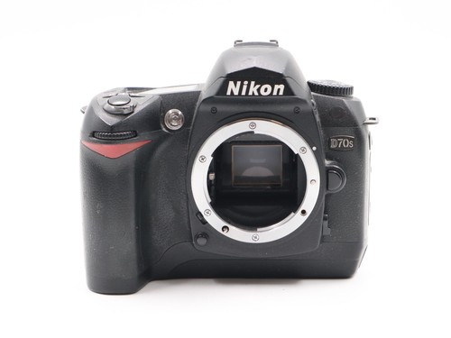 Nikon d70s only - nikon, for