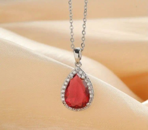 Collana ciondolo autentico