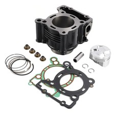 Kit cilindro pistone - kit,
