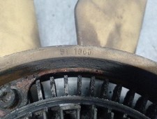 1032000423 ventilador viscoso