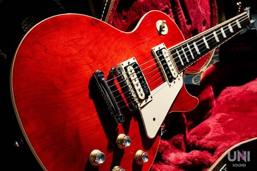 Gibson les paul classic - gibson,