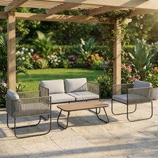 VivaGarden Salotto da Giardino