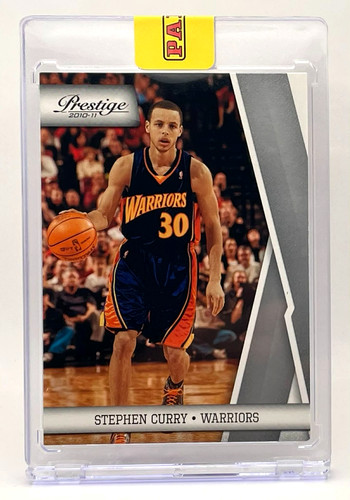 2010 panini prestige stephen - 2010,