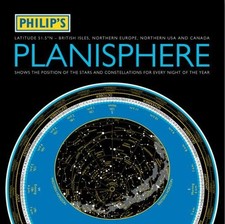 Philip's Planisphere: Northern