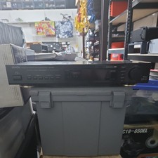 DENON AVD-2000 raro decoder