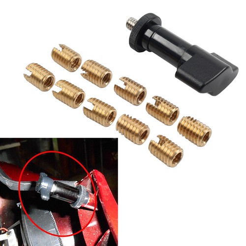 Kit riparazione inserti