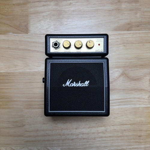 Marshall 2 amplificatore - marshall,