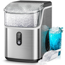 Pepita Ice Maker da banco