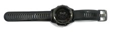 Garmin sapphire fenix hr - garmin,