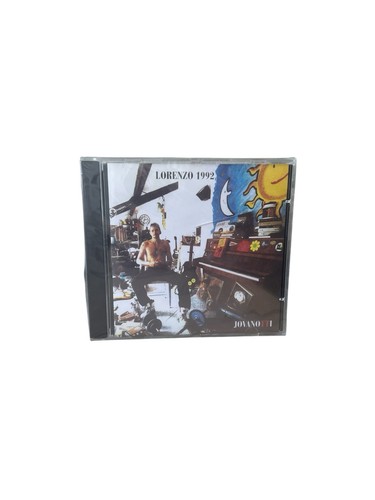 Lorenzo 1992 jovanotti - 1992,