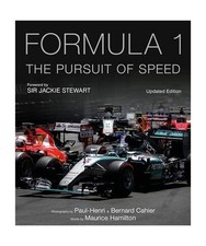 Formula One: The Pursuit of