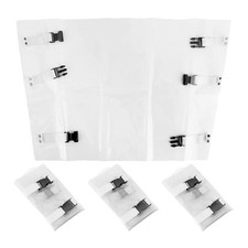  4 Pcs Copertura Igienica Del