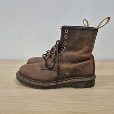 Stivaletti Dr Martens donna