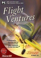 Flight Simulator 2004 - Flight