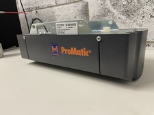 Motore elettrico porta garage