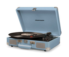 Giradischi - Crosley: Cruiser